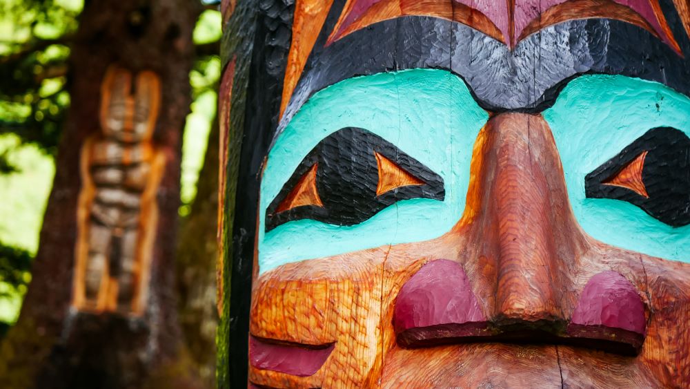 alaska & japan cruisetour: ketchikan & miyako + 6-nt pre banff & canadian wilderness tour
