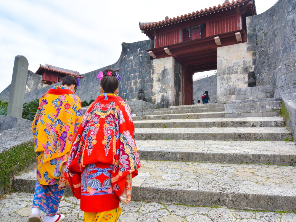 china, japan & taiwan cruise: shanghai, okinawa & taipei