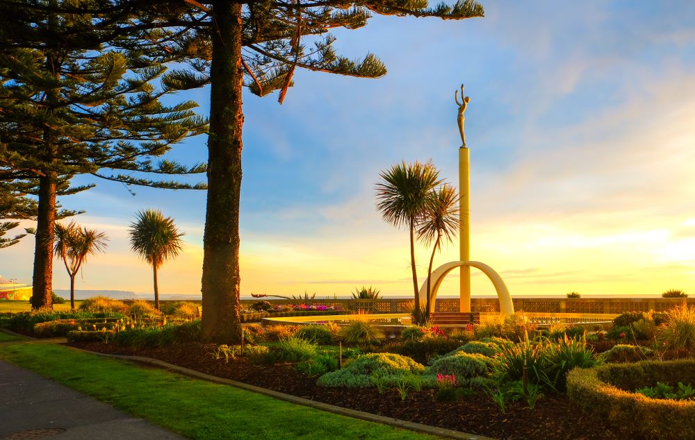 new zealand & australia holiday cruise: wellington, hobart & sydney