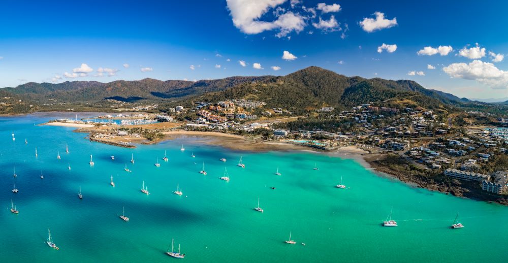 australia & indonesia cruise: cairns, darwin & singapore
