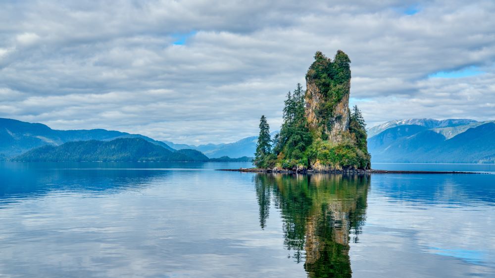 alaska cruise: juneau, haines & hubbard glacier