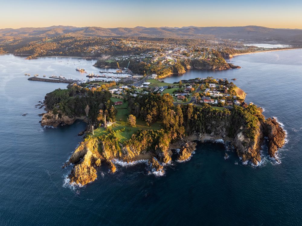 australia & new zealand cruise: sydney, wellington & auckland