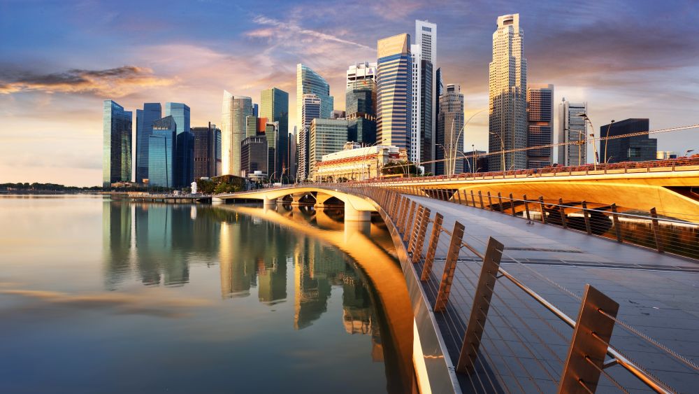Singapore, Vietnam & Japan Cruise: Ho Chi Minh City, Hong Kong & Osaka