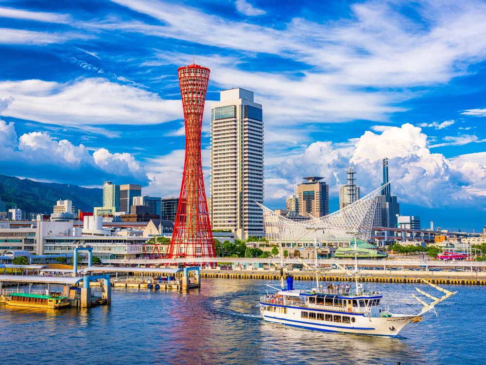 Japan Intensive Cruise: Nagasaki, Hiroshima & Tokyo
