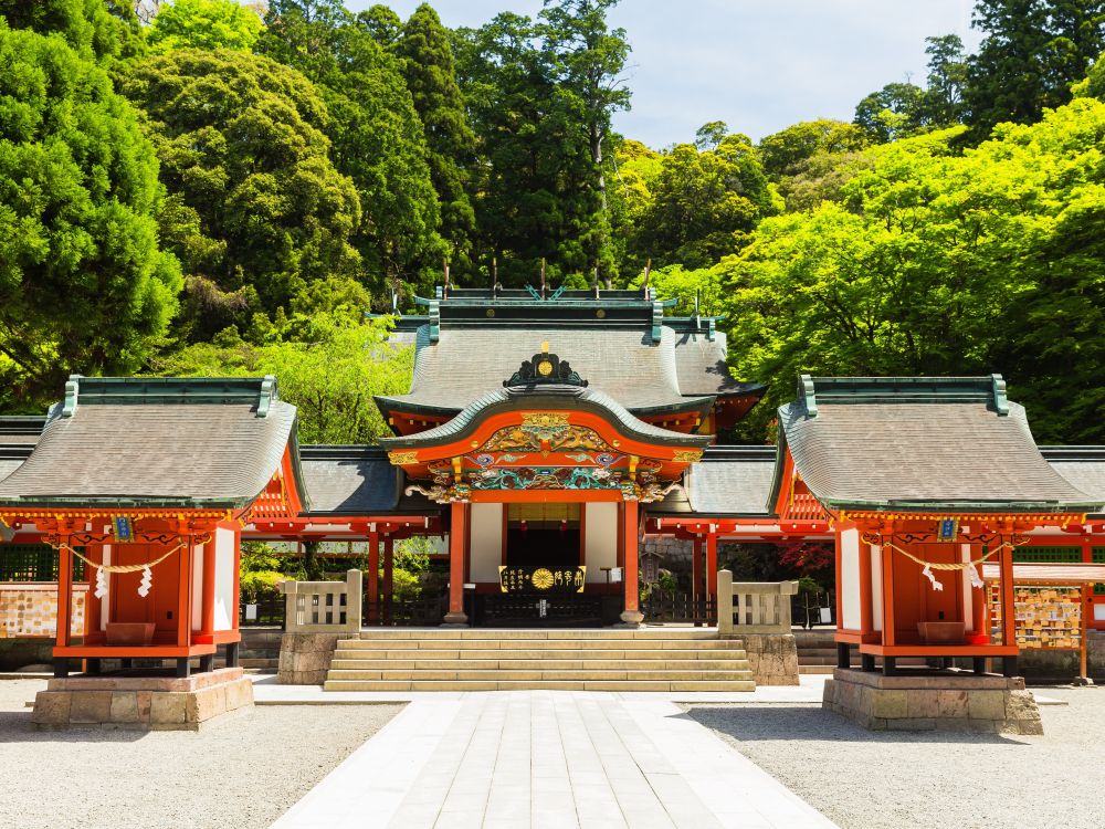 Japan Intensive Cruise: Tokyo, Kagoshima & Osaka