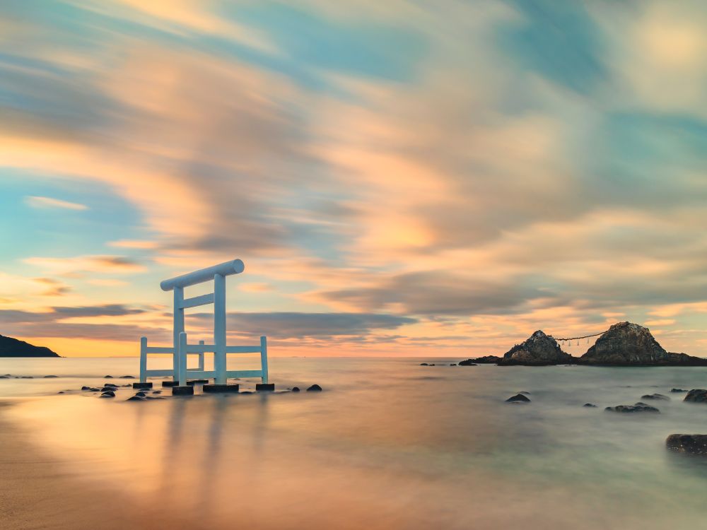 japan intensive cruise: tokyo, kagoshima & osaka