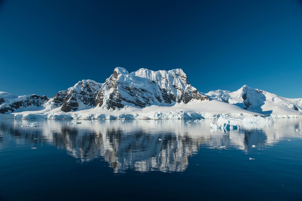 antarctica quest voyage