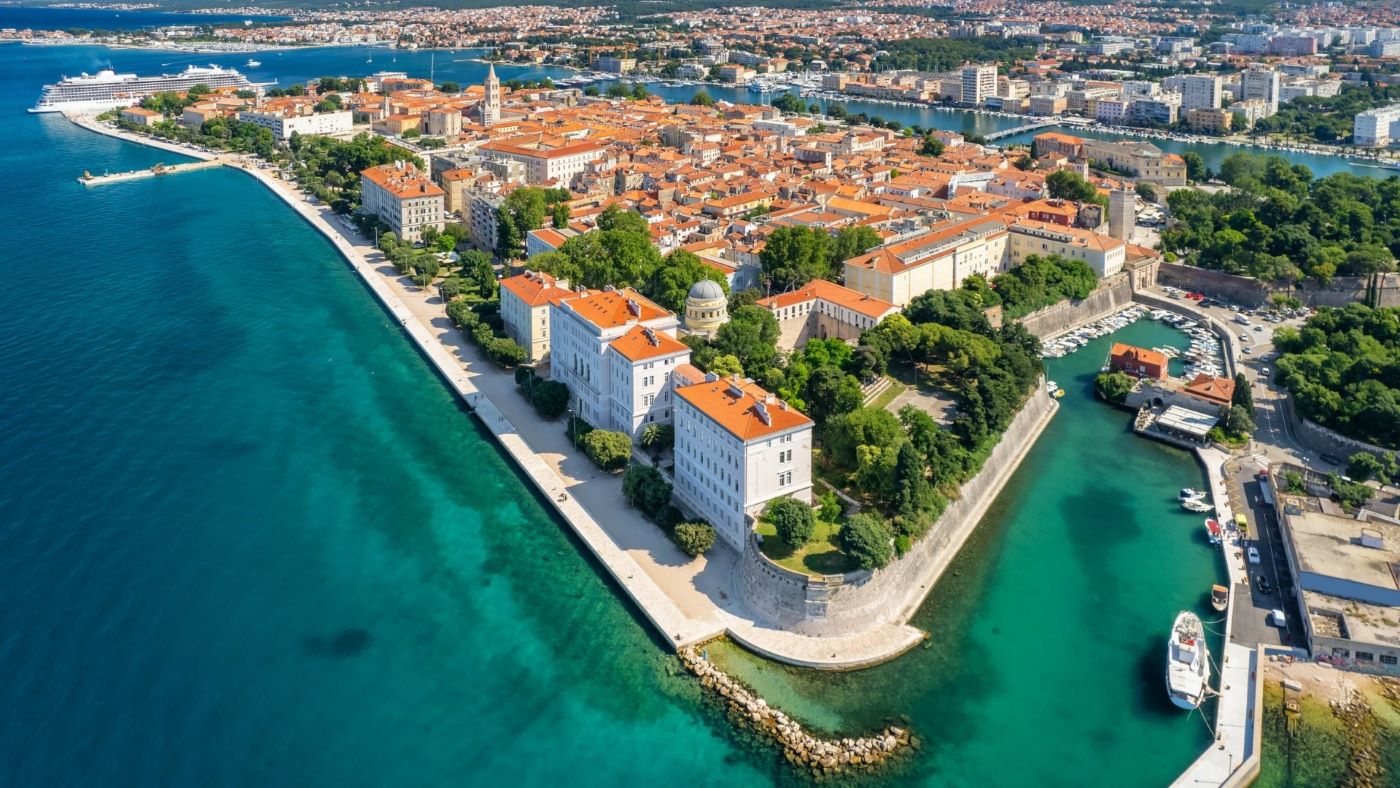  Photo Credit: Azamara