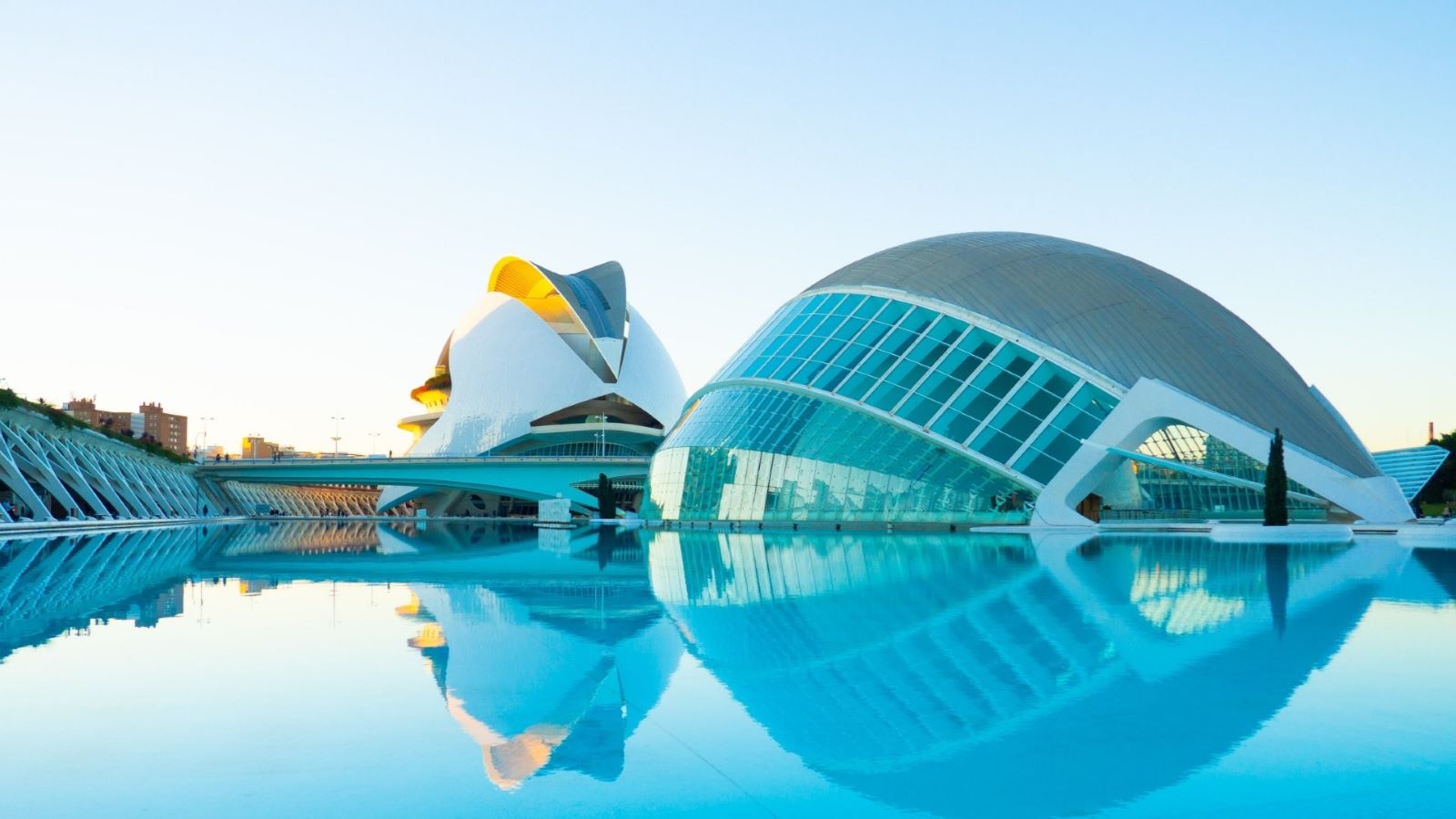 spain cruise: valencia, malaga & seville