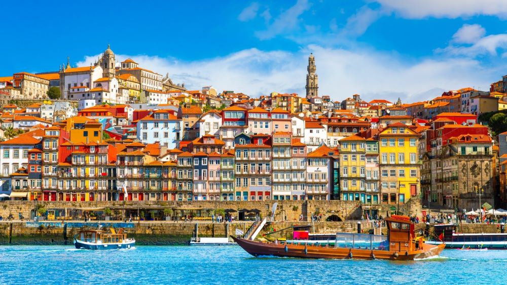 france & spain cruise: bordeaux, bilbao & vigo