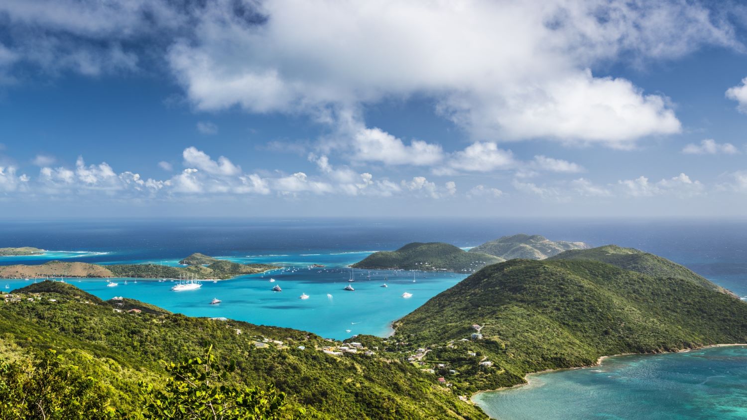 southern caribbean voyage