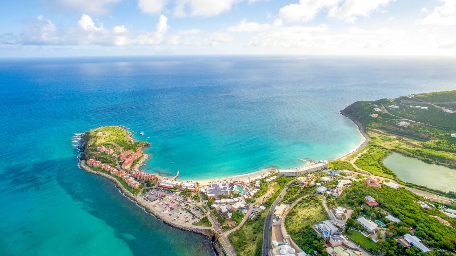 eastern caribbean voyage