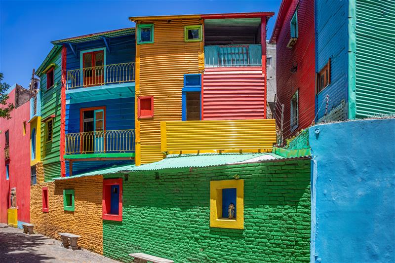 brazil intensive cruise: rio de janeiro, paraty & ilhabela Map