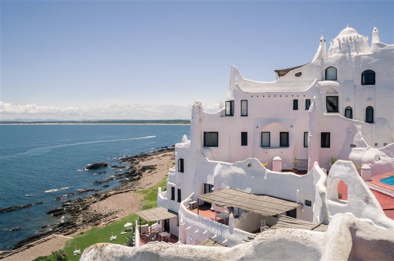 uruguay, antarctica & chile cruise: montevideo, falkland islands & chilean fjords