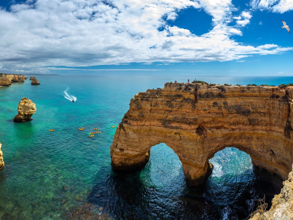 portugal & spain cruise: seville, malaga & lisbon