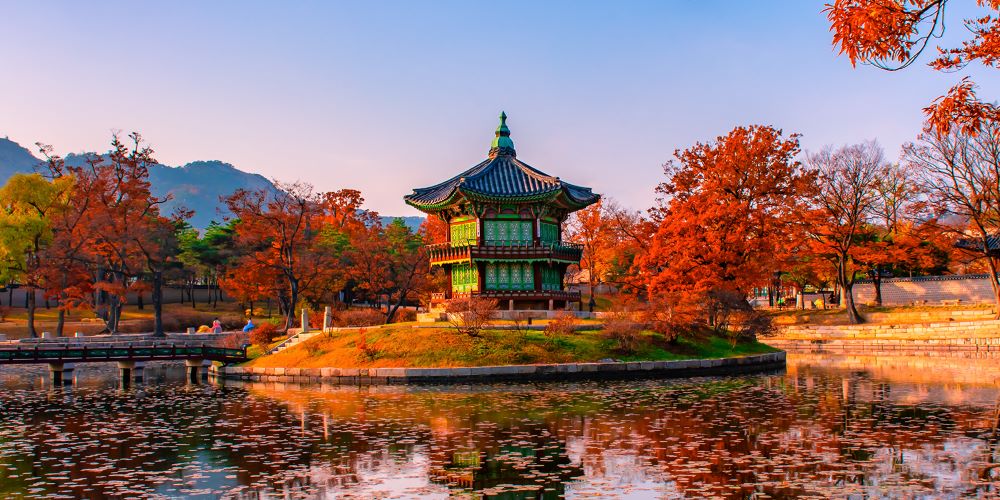 east asia cruise: hong kong, shanghai & beijing