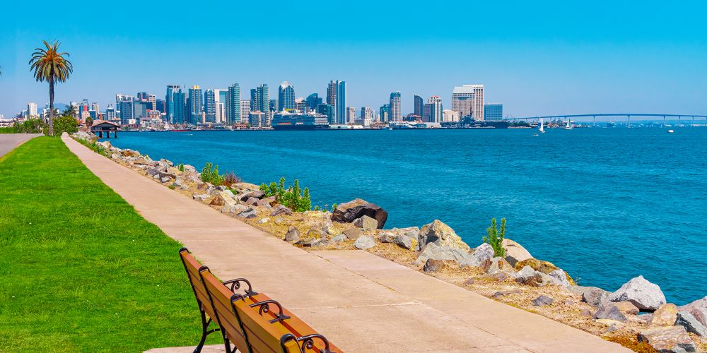 pacific coast cruise: vancouver, seattle & san francisco