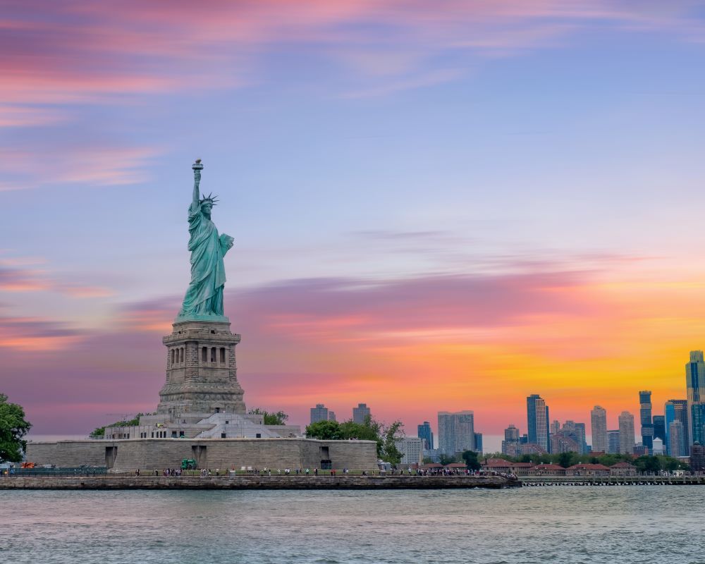 copenhagen to new york transatlantic grand voyage