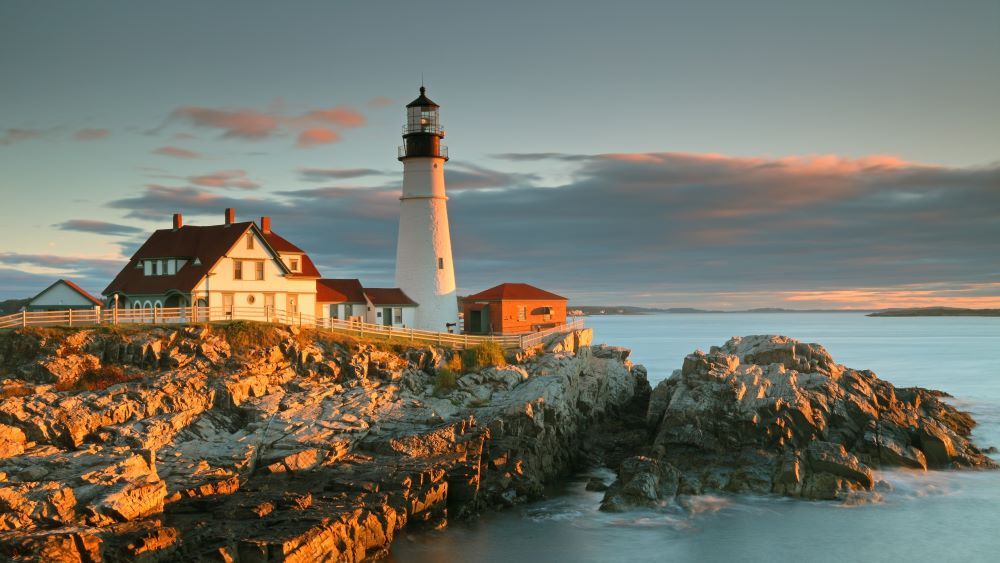 Canada & New England Intensive Cruise: Portland, Saguenay & Montreal