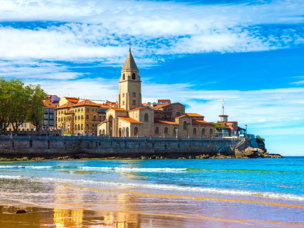 portugal, spain & france cruise: lisbon, bilbao & bordeaux