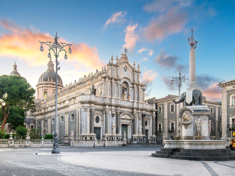 Italy Intensive Cruise: Rome, Amalfi & Venice