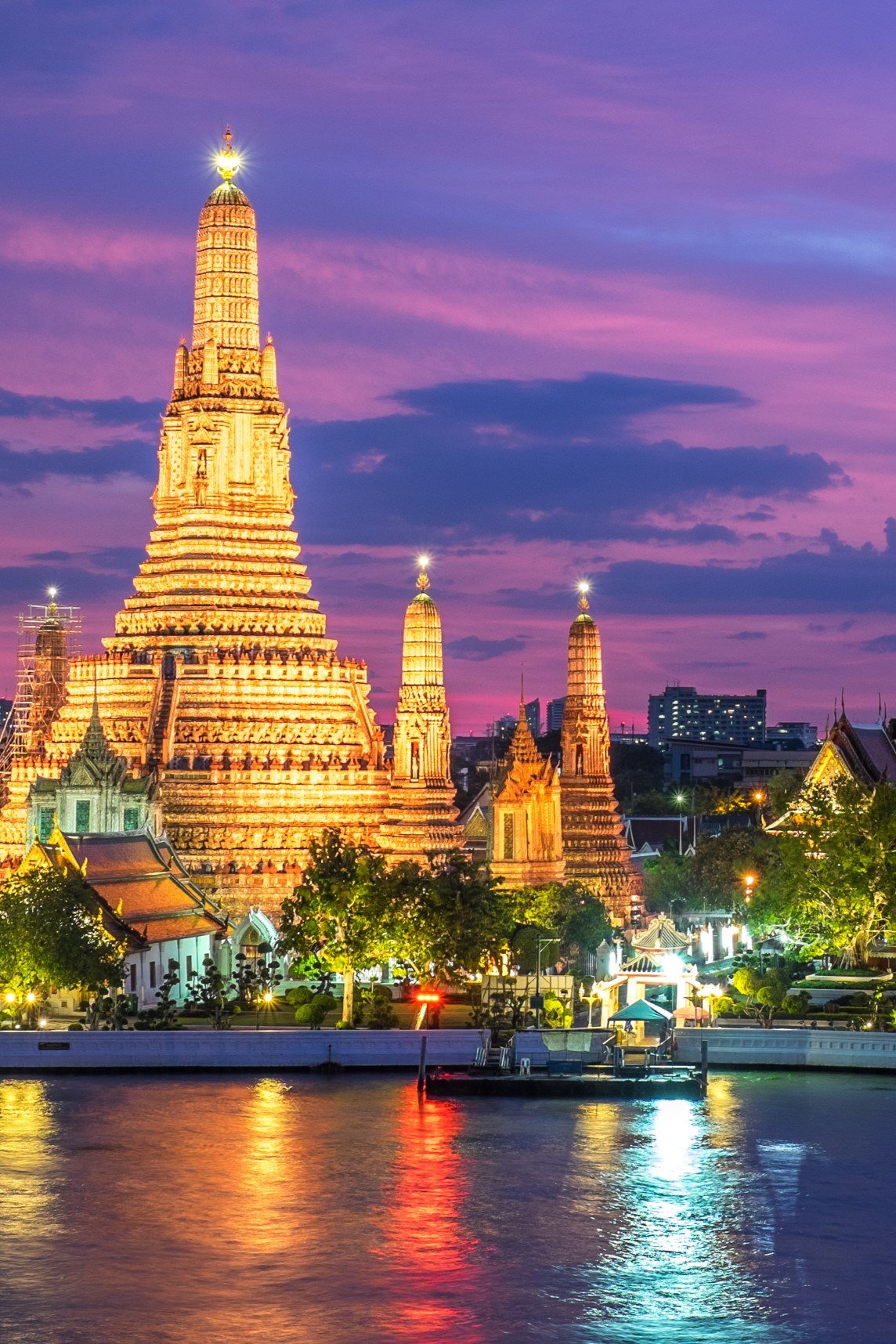 Bangkok