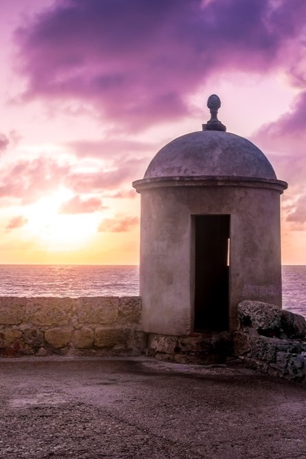 Cartagena, Colombia