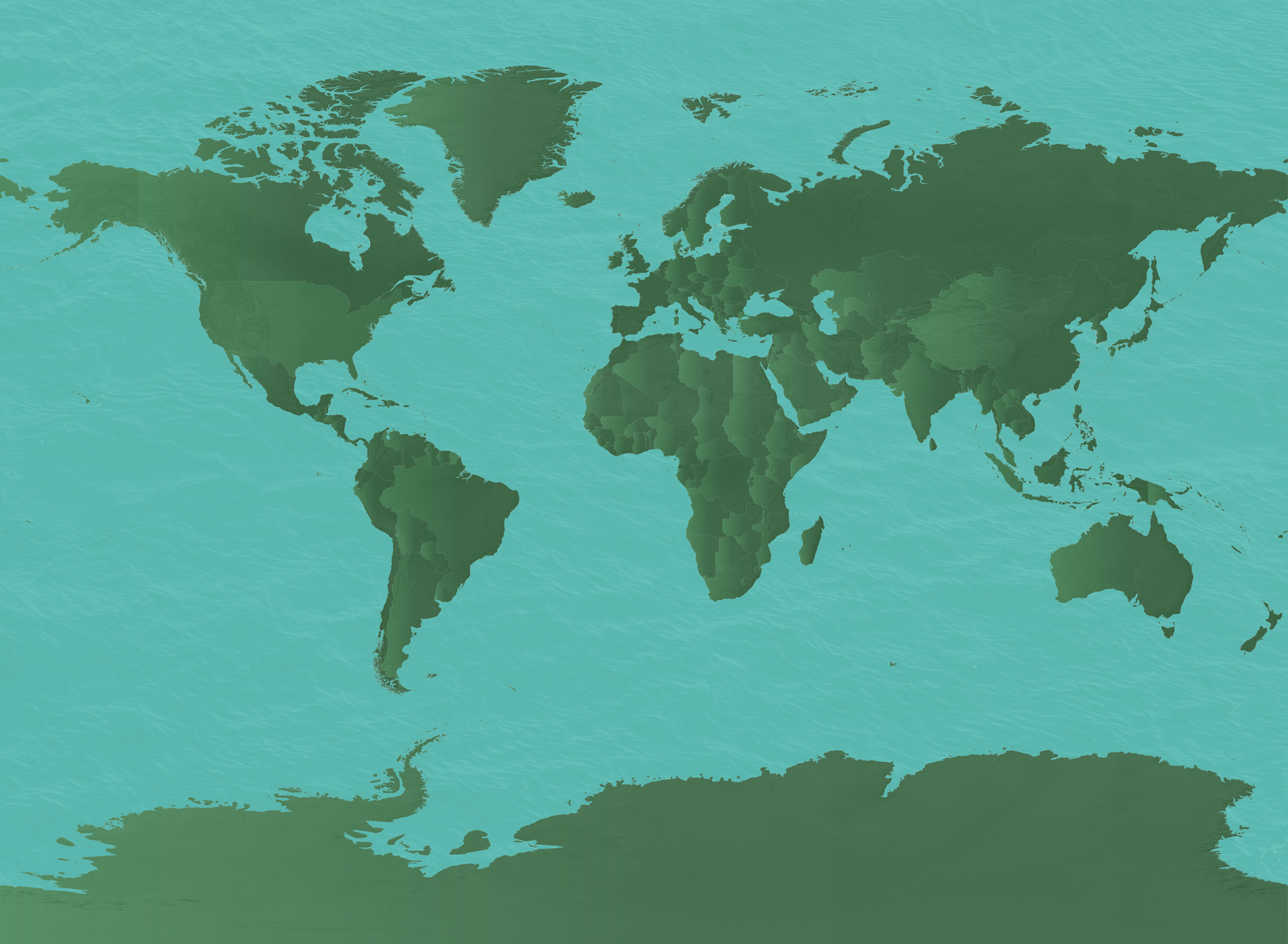 World Map