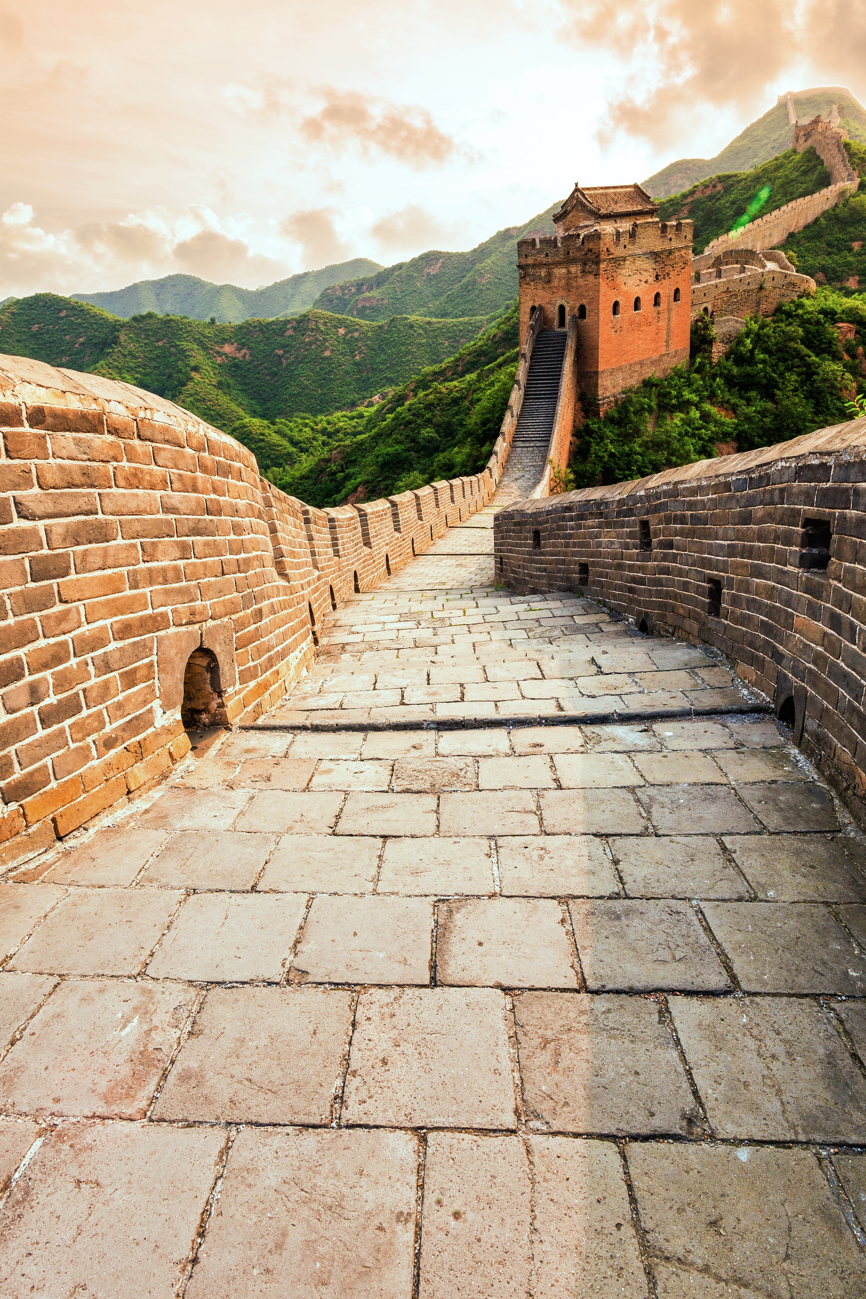 Great Wall of China