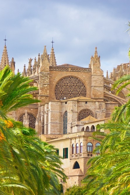 Palma de Mallorca