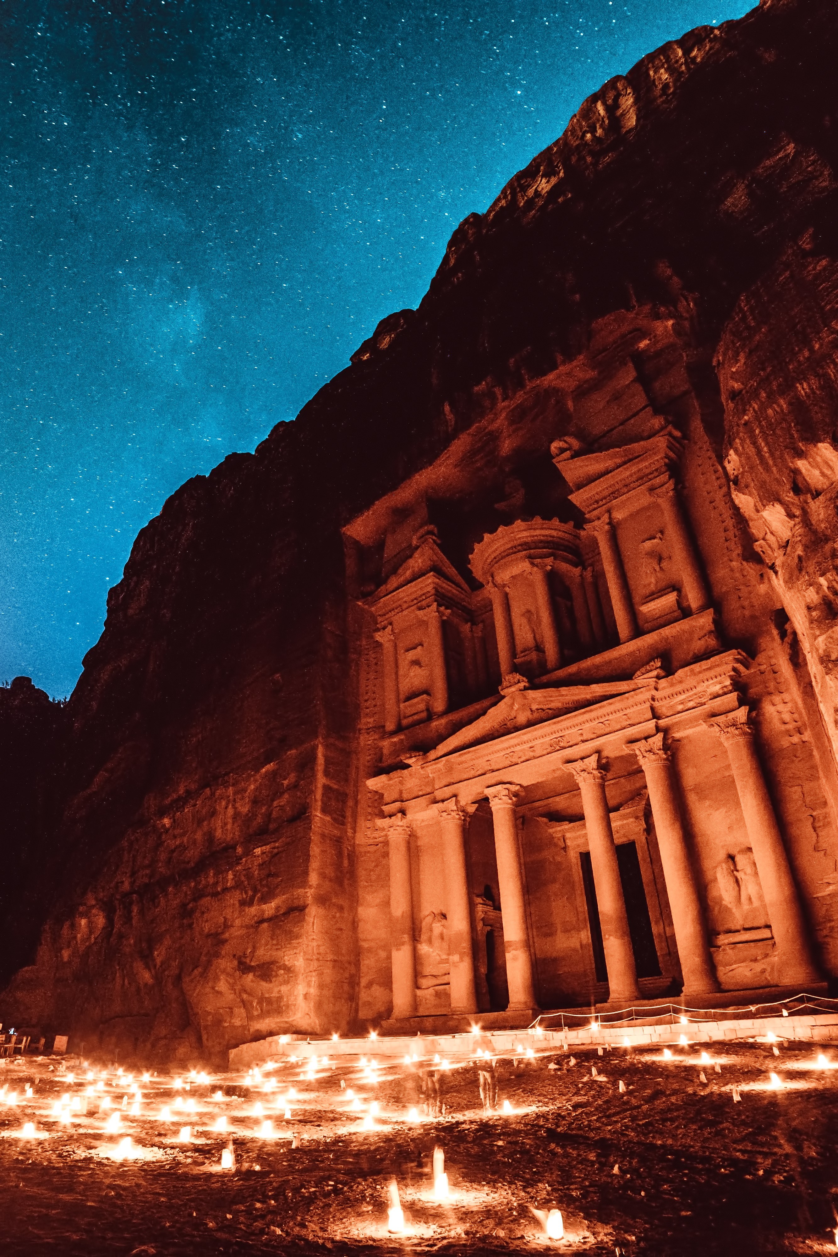 Petra, Jordan