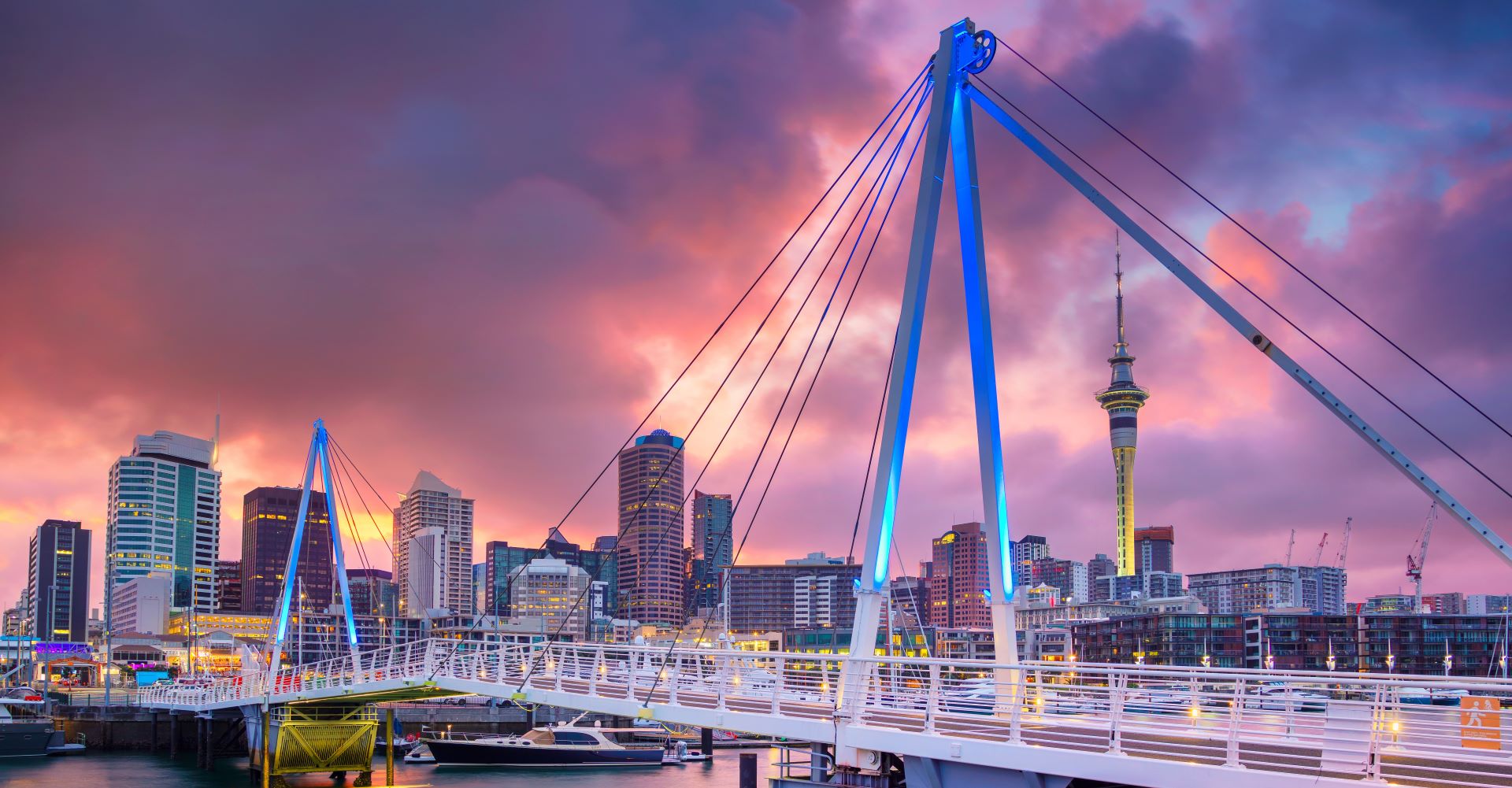 Auckland, New Zealand