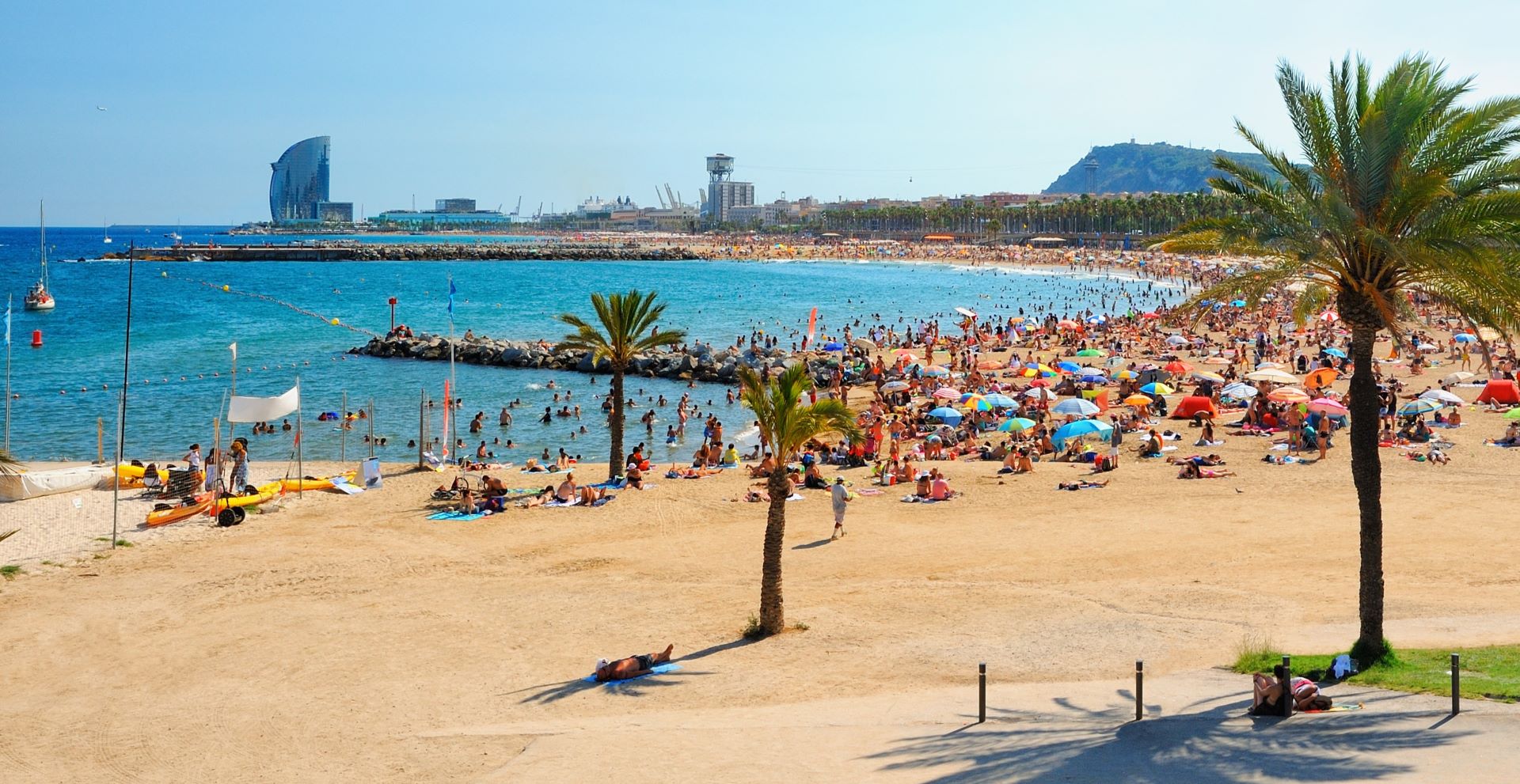 Barcelona, Spain