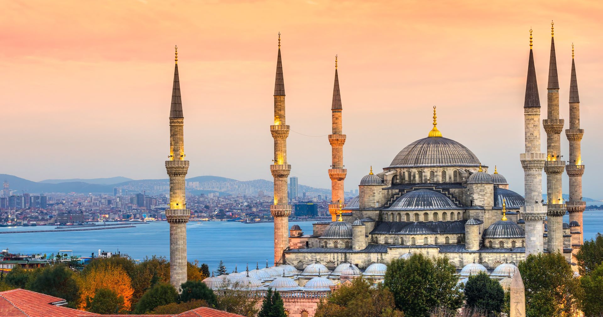 Istanbul, Turkey