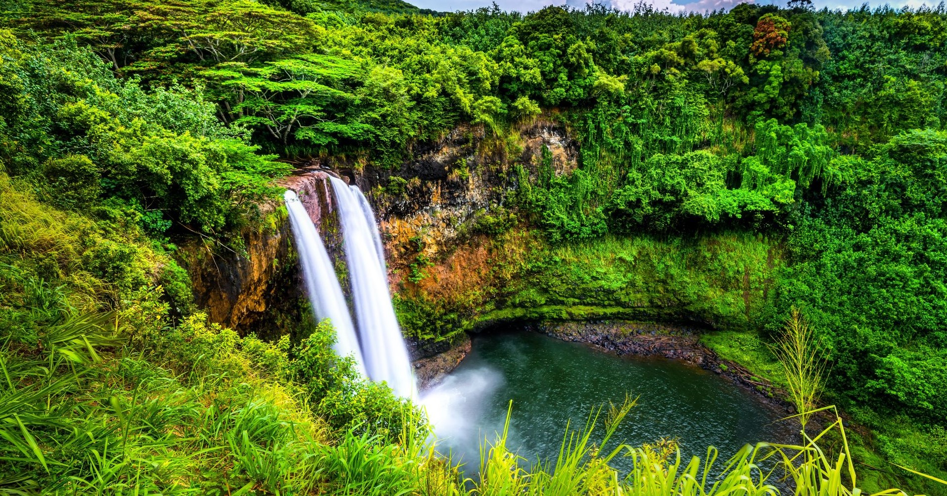 Kauai, Hawaii