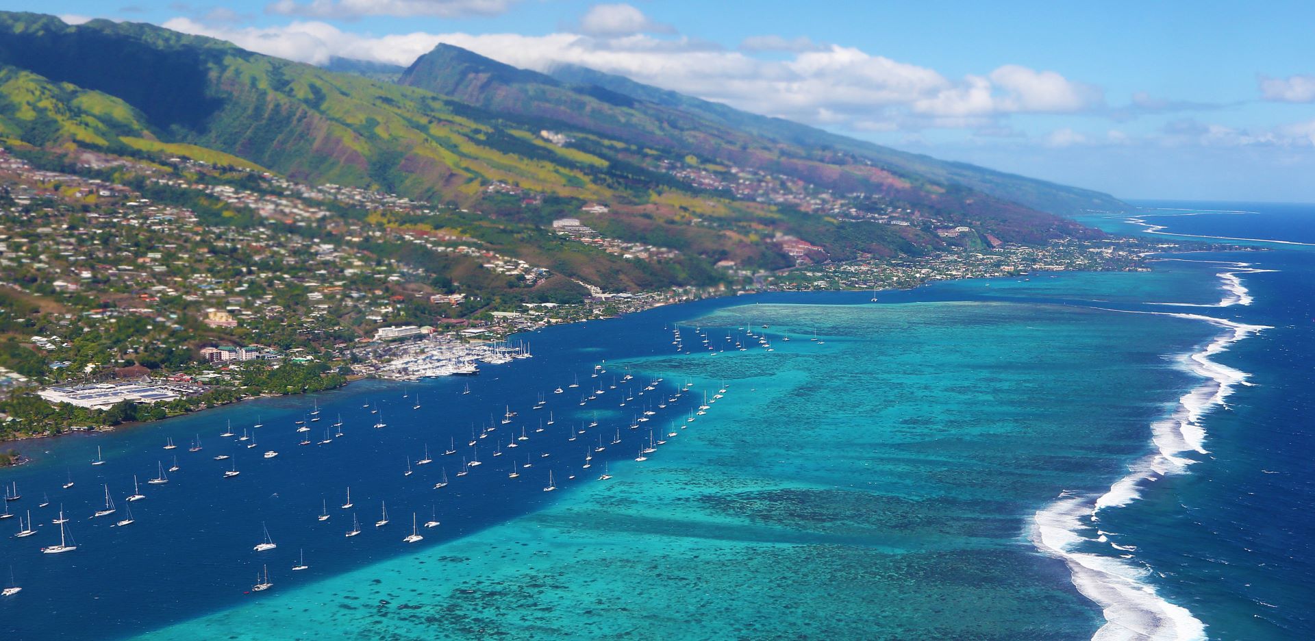 Papeete, French Polynesia