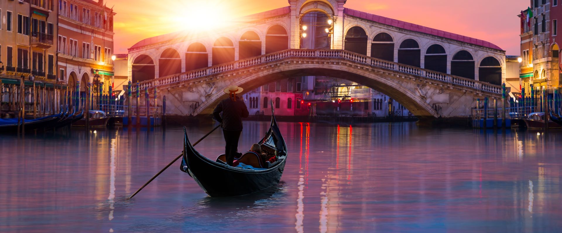 Venice, Italy