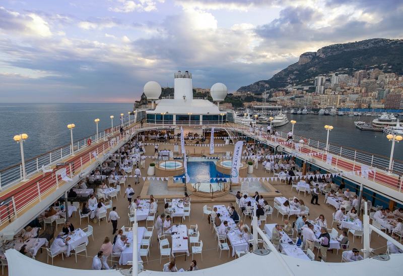 azamara mediterranean cruise 2022