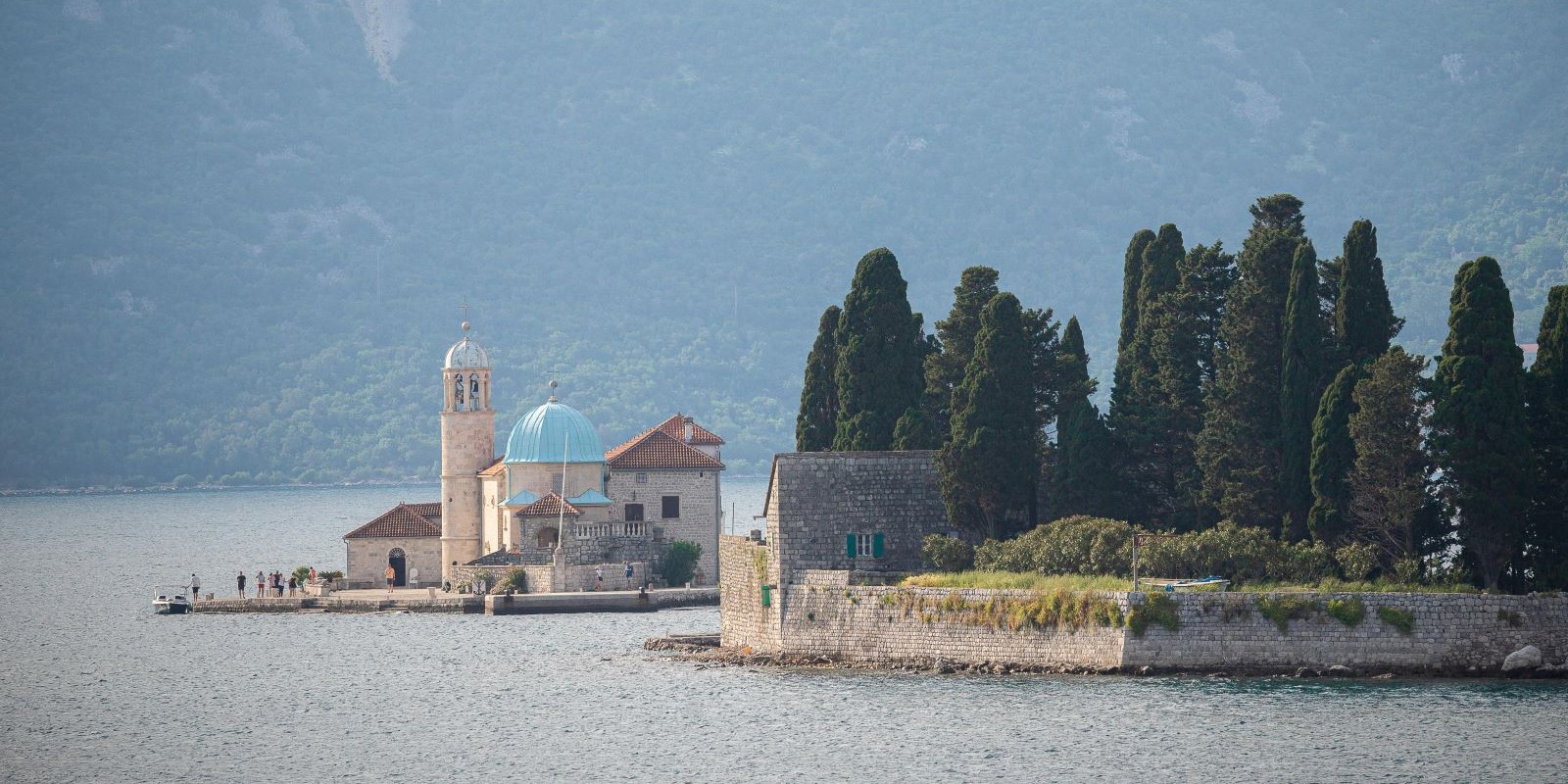 Adriatic Wonders