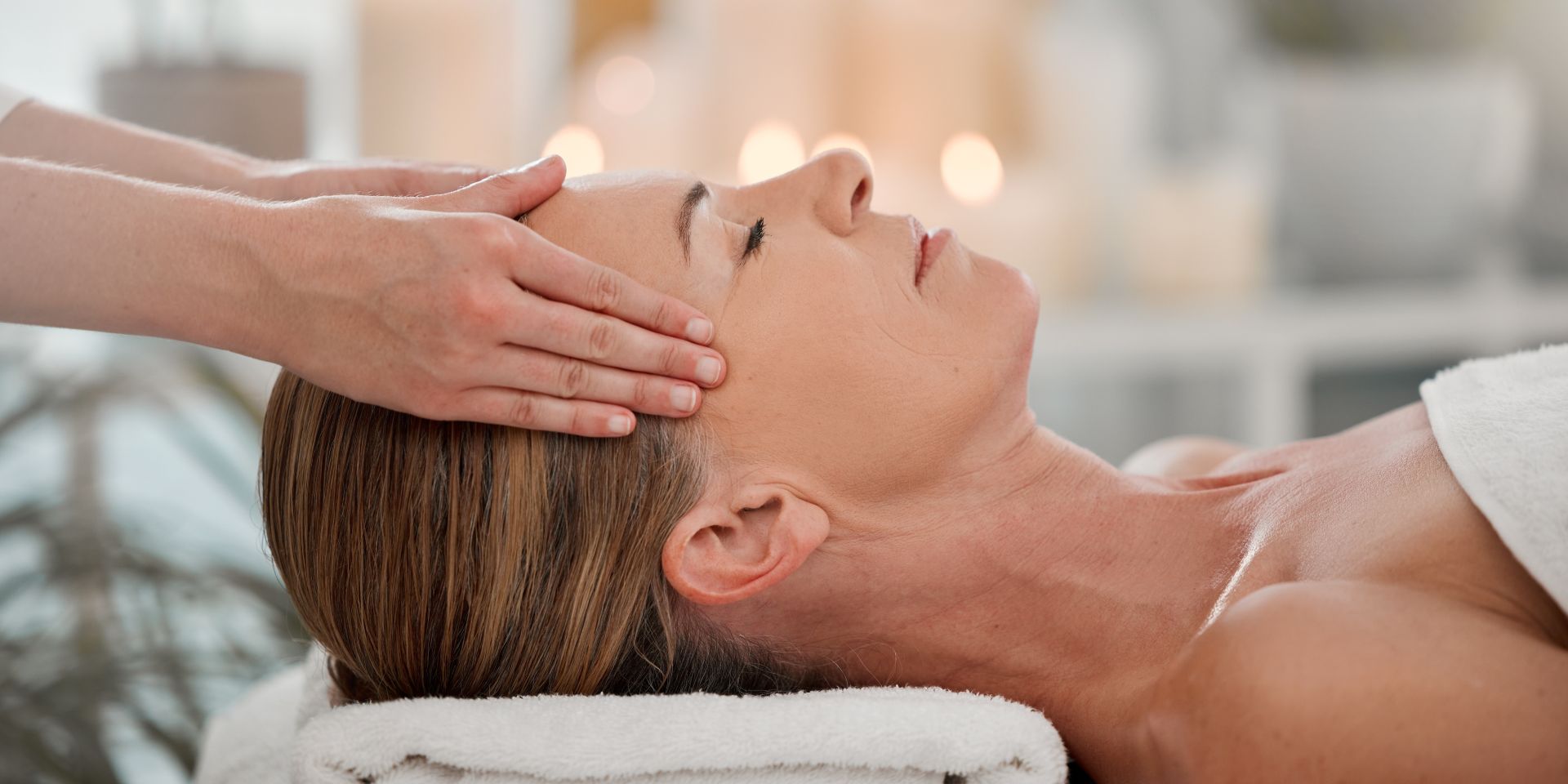 morning run with a view of the ocean