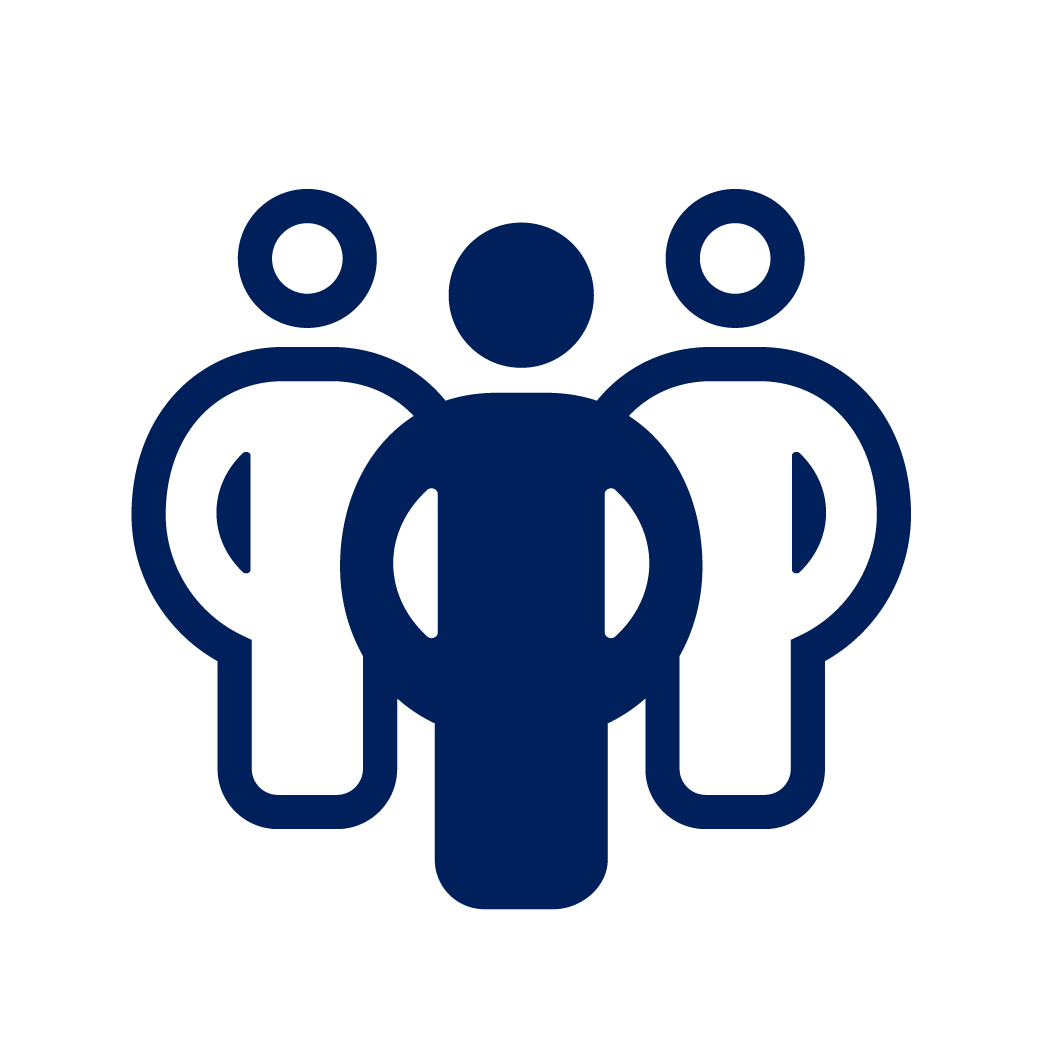 small group