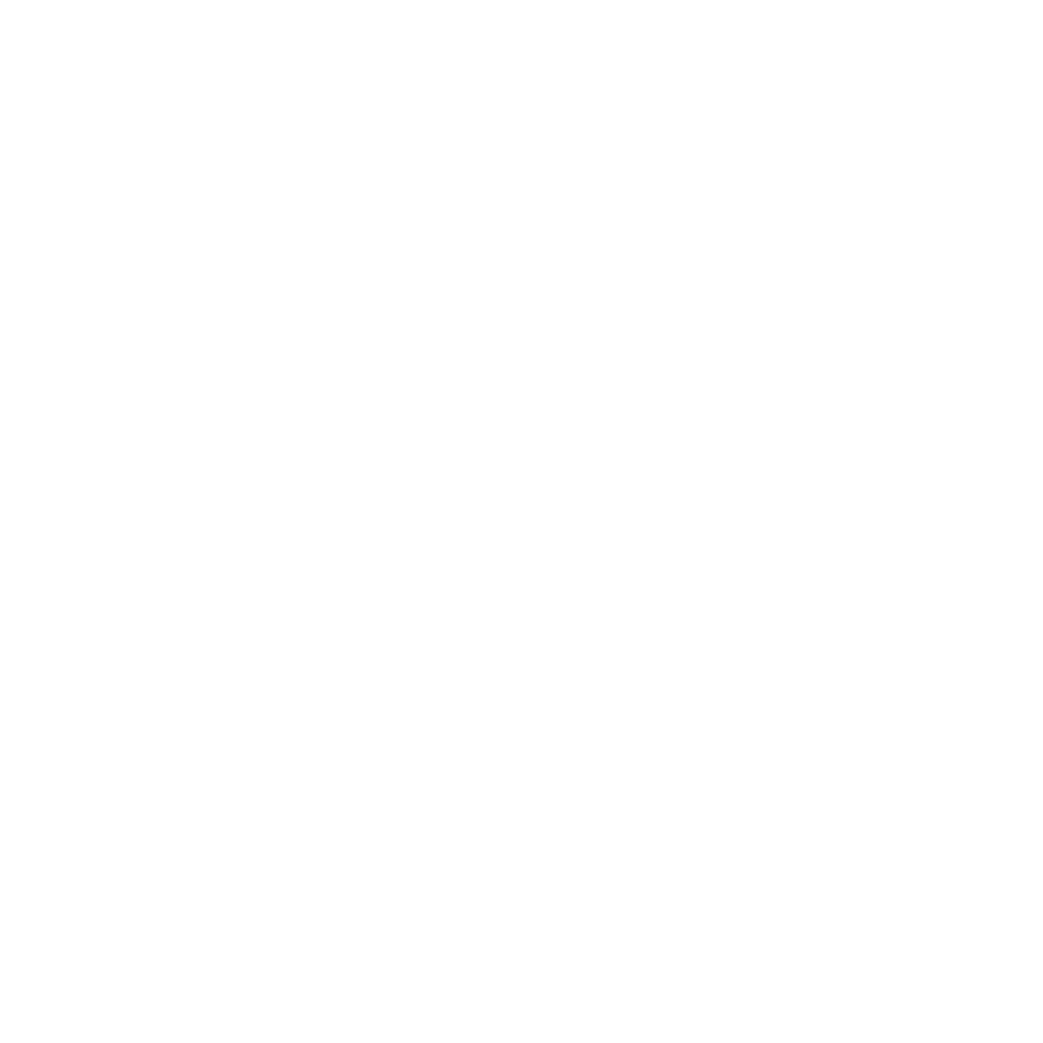 Cruise ship with clock