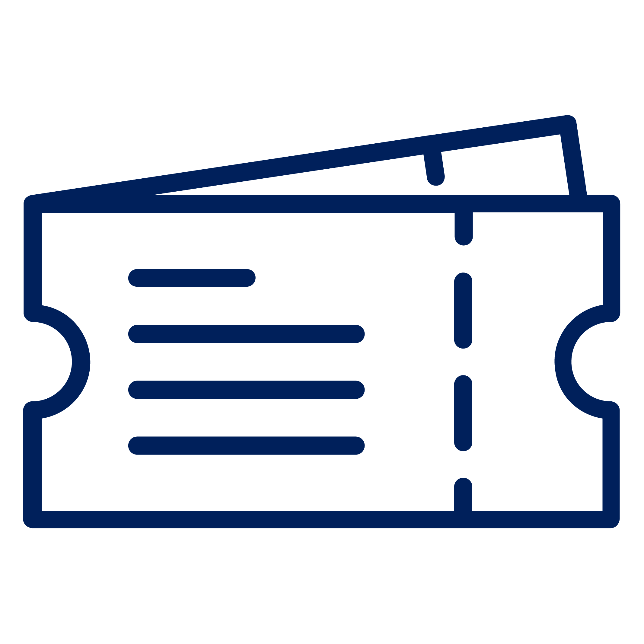 A map with a location marked