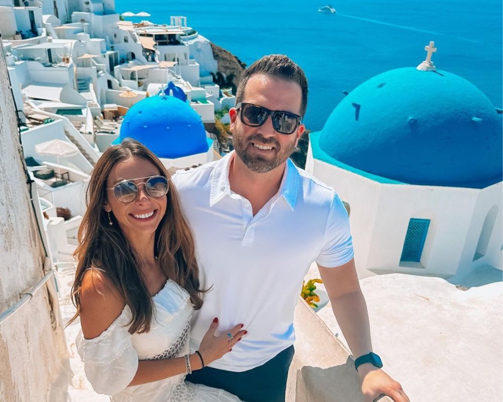 Santorini<br><em>Submitted by Jamie</em>!''