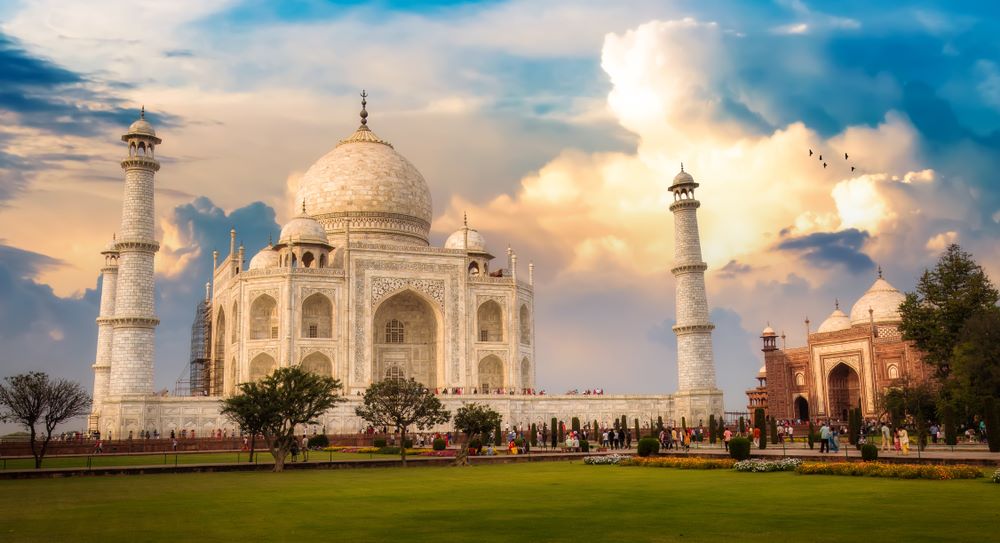 Iconic India: Delhi, Agra & Jaipur  Photo