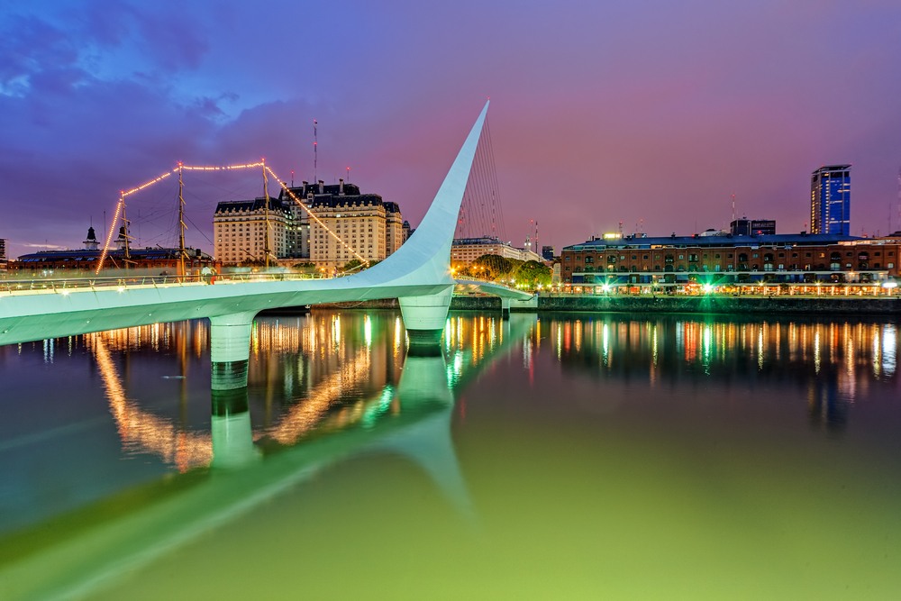 2-Night City Stay in Buenos Aires Photo