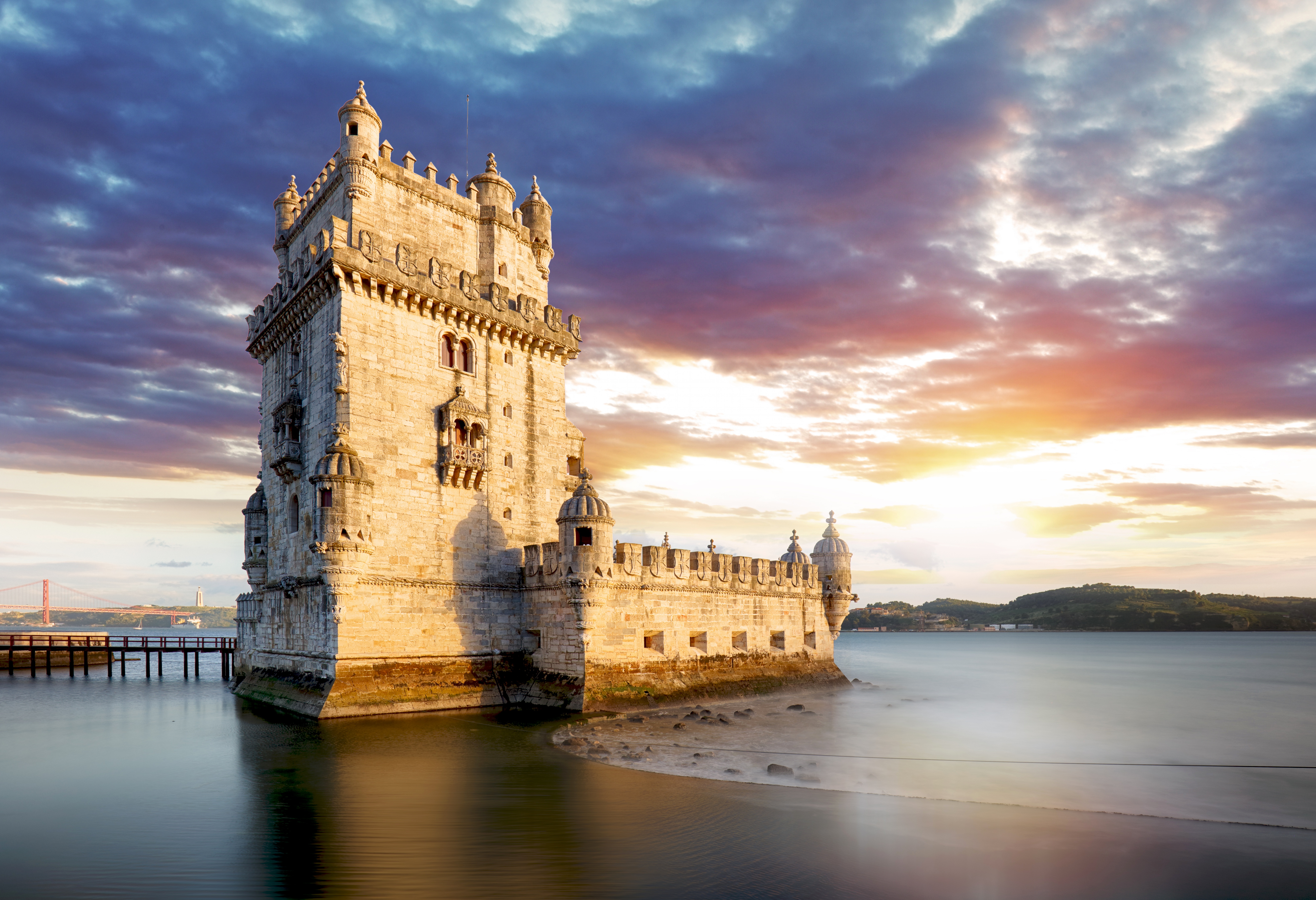 2-Night City Stay in Lisbon Photo