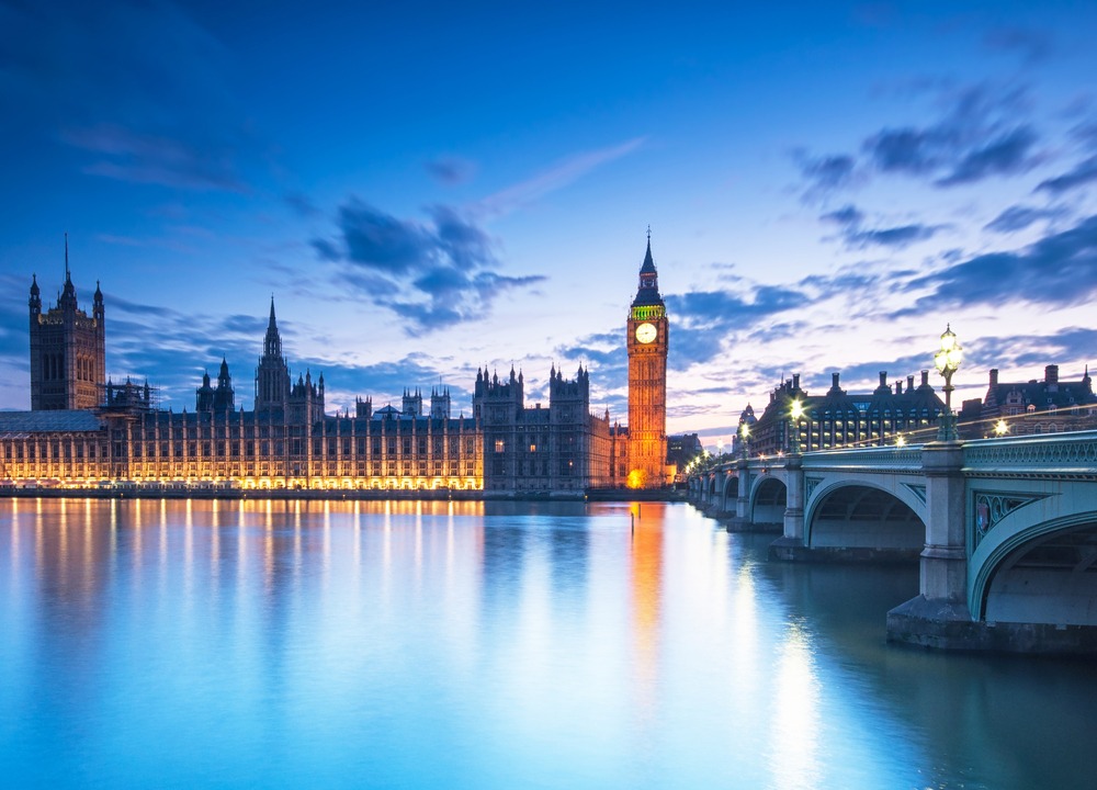 2-Night City Stay in London Photo