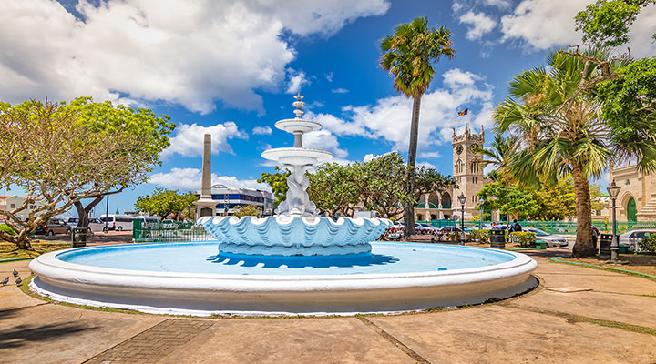2-Night City Stay in Bridgetown Photo