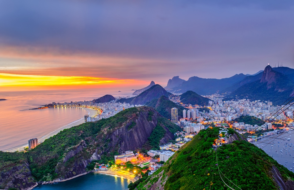 2-Night City Stay in Rio Photo
